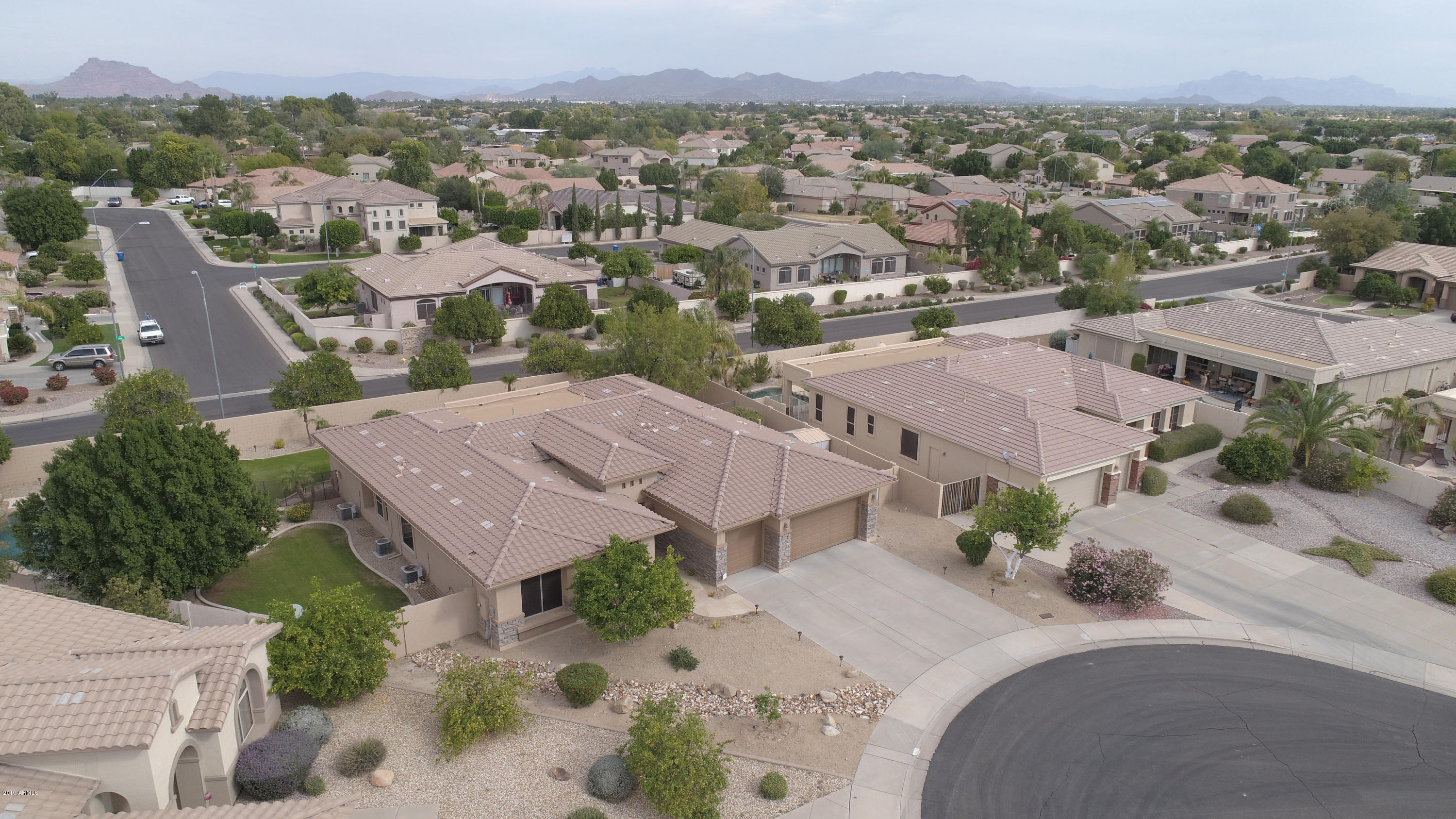 1545 North Rico Circle Mesa, AZ 85213 - Photo 3 of 51 Rico DJI_0133