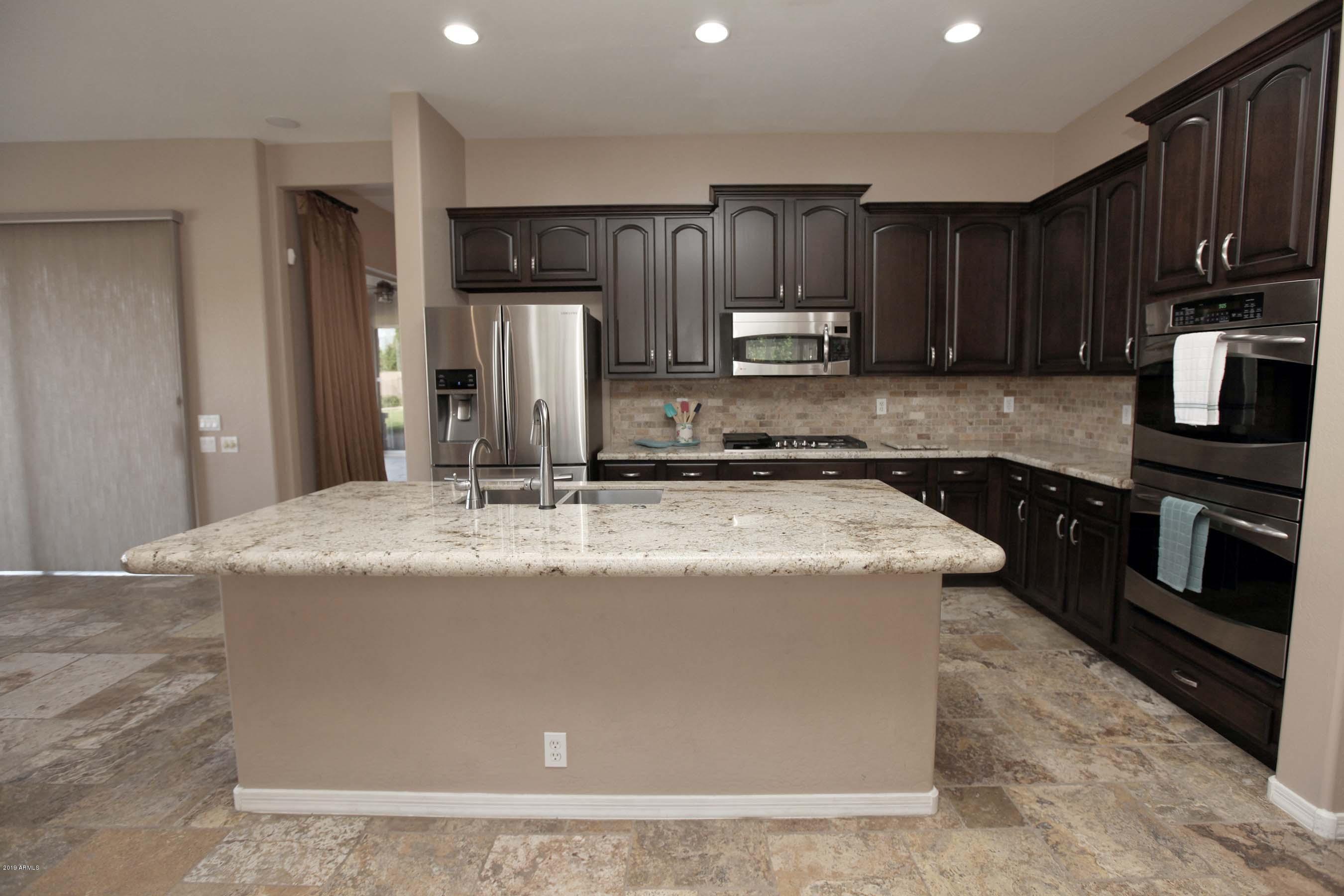 1545 North Rico Circle Mesa, AZ 85213 - Photo 33 of 51 Kitchen