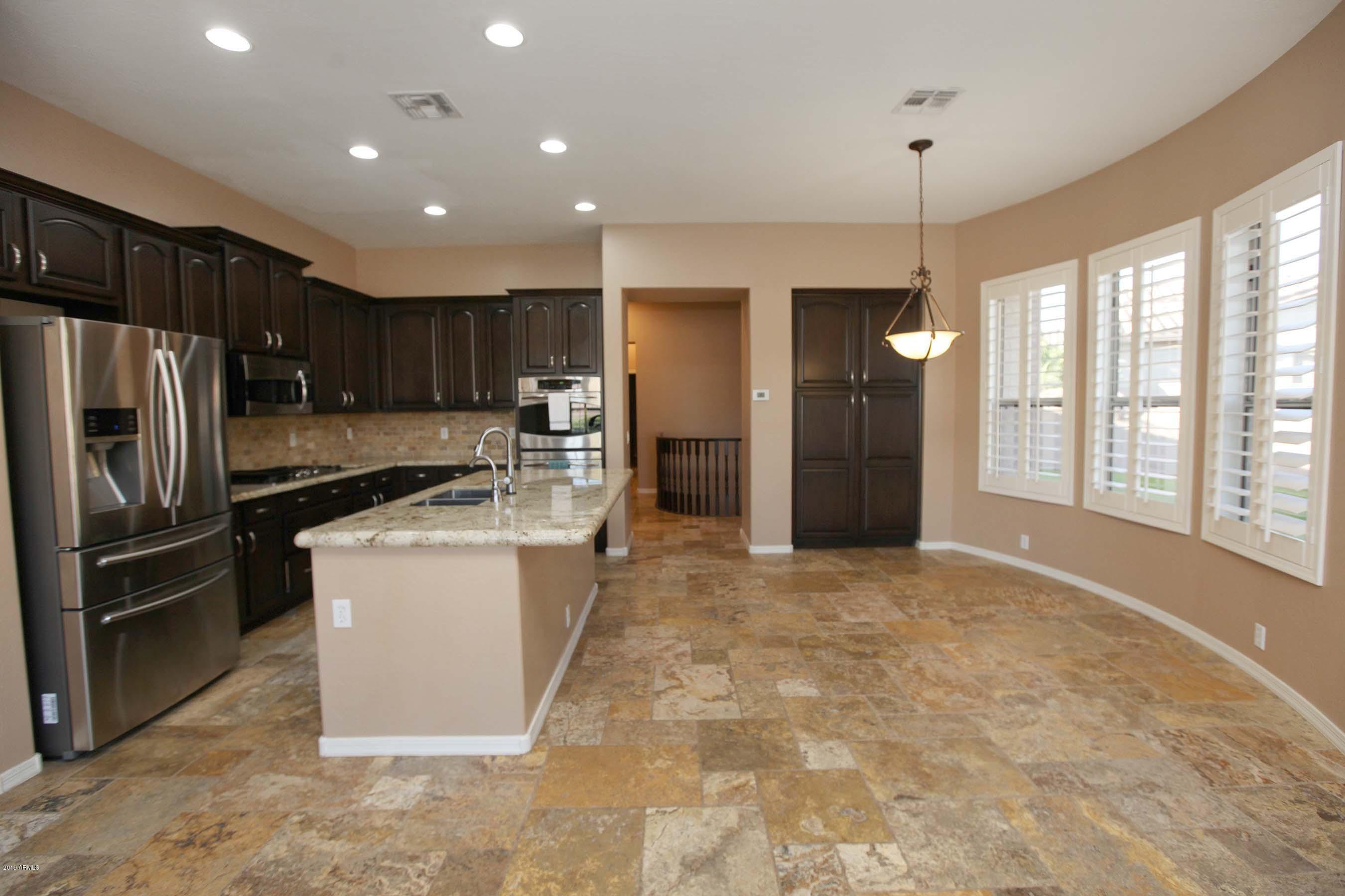 1545 North Rico Circle Mesa, AZ 85213 - Photo 34 of 51 Kitchen - remodeled 1 year