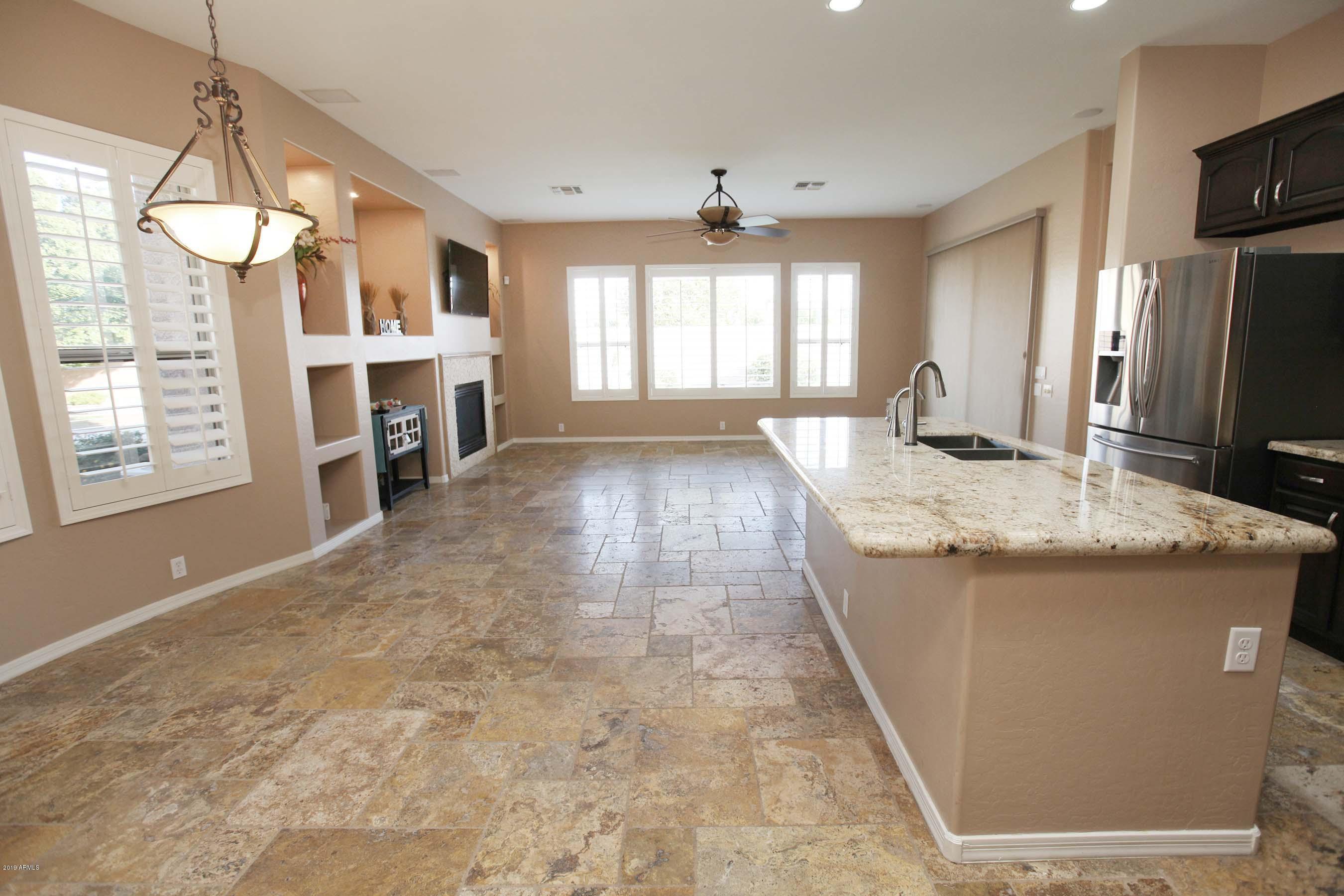 1545 North Rico Circle Mesa, AZ 85213 - Photo 37 of 51 Family Room