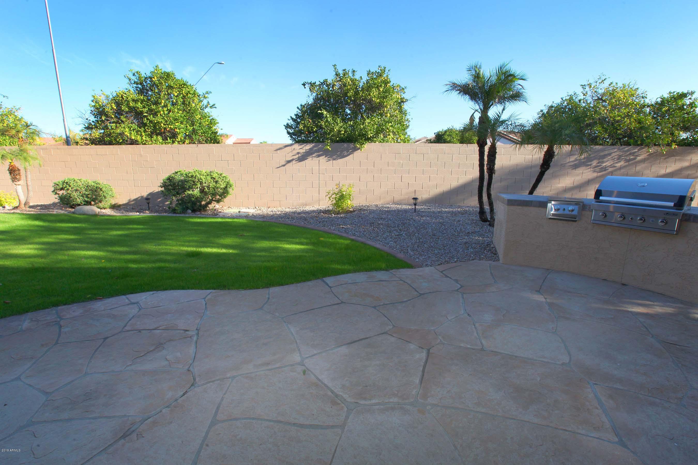 1545 North Rico Circle Mesa, AZ 85213 - Photo 39 of 51 Flagstone