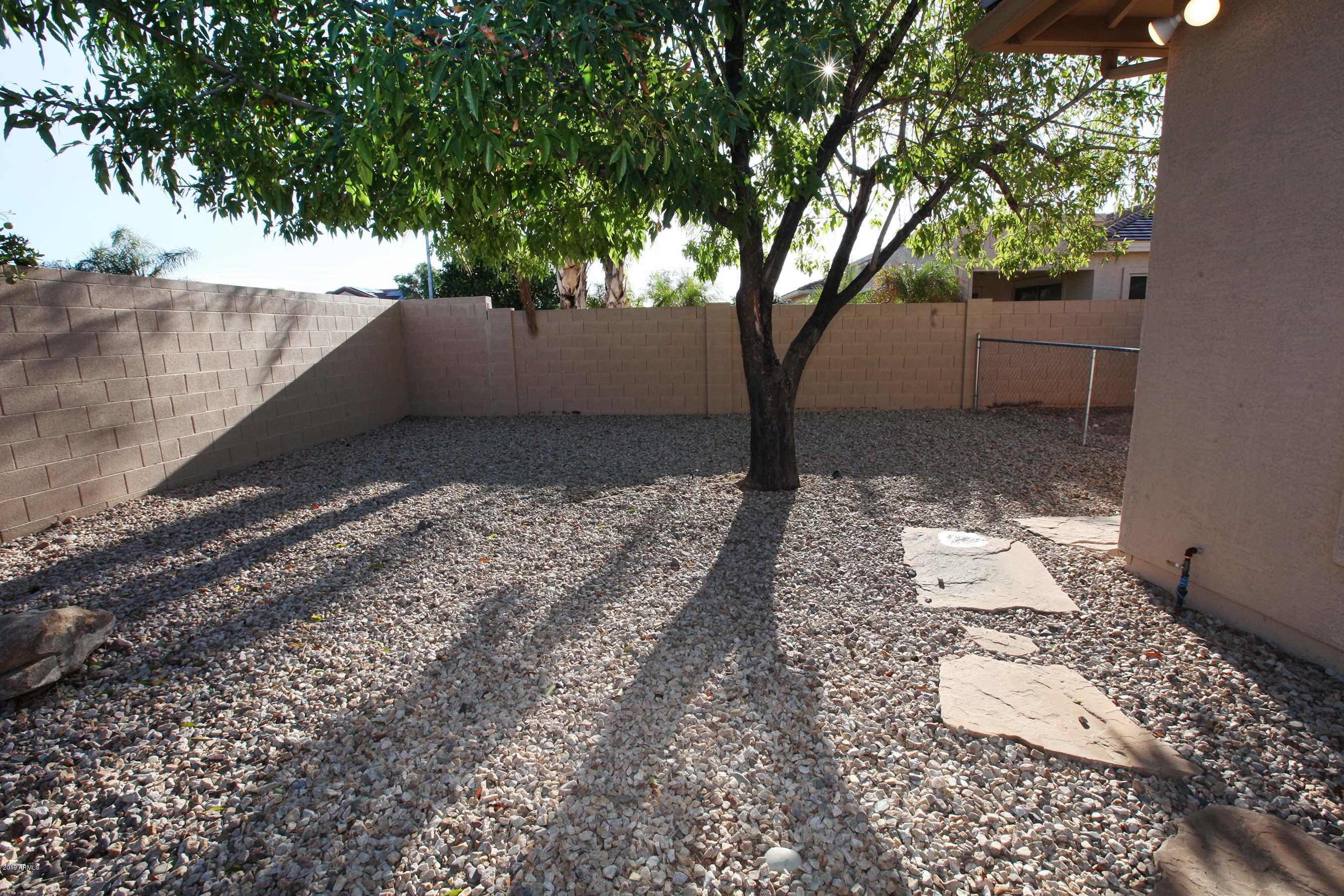 1545 North Rico Circle Mesa, AZ 85213 - Photo 40 of 51 Side yard
