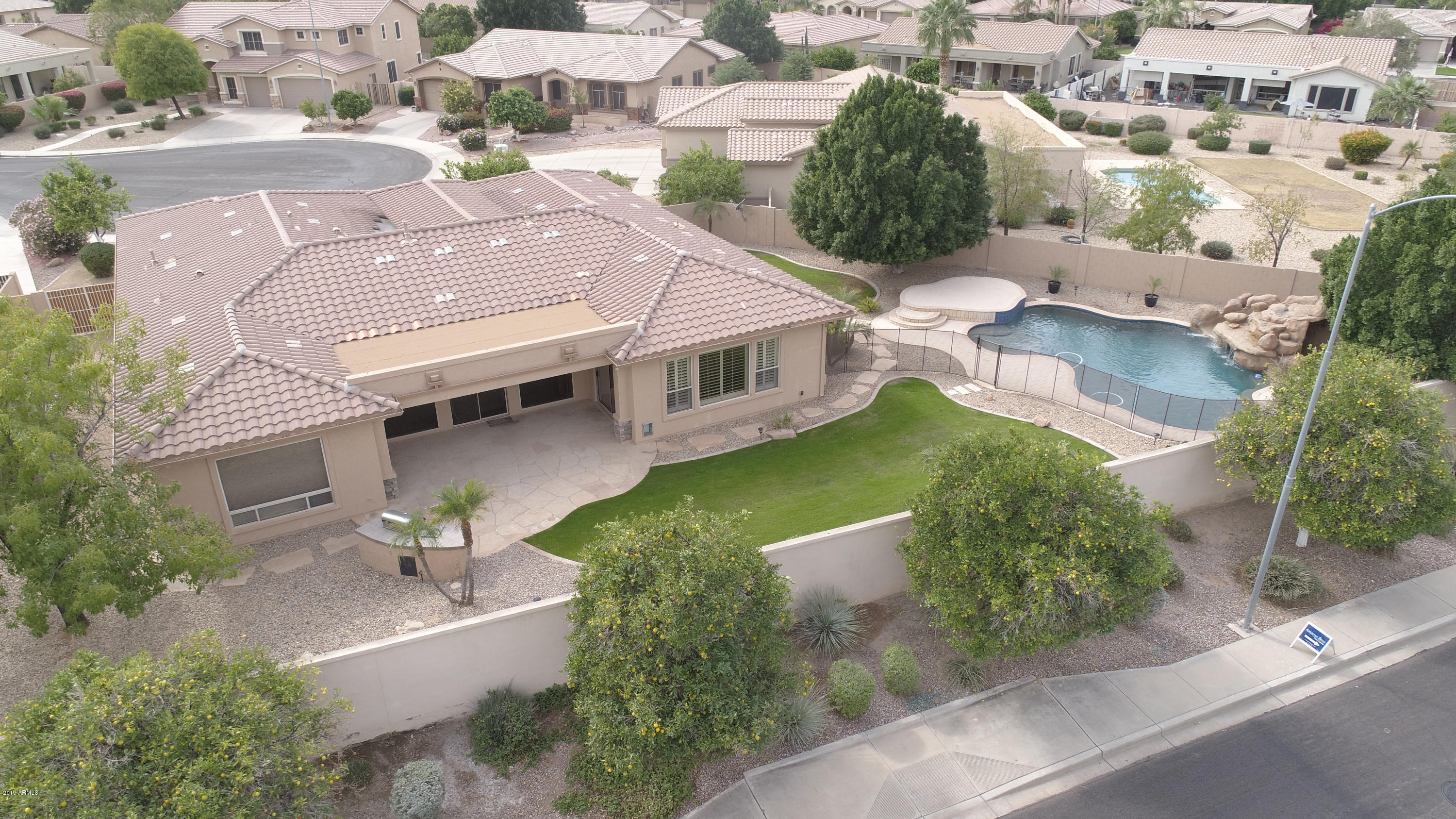 1545 North Rico Circle Mesa, AZ 85213 - Photo 4 of 51 Rico DJI_0147-1