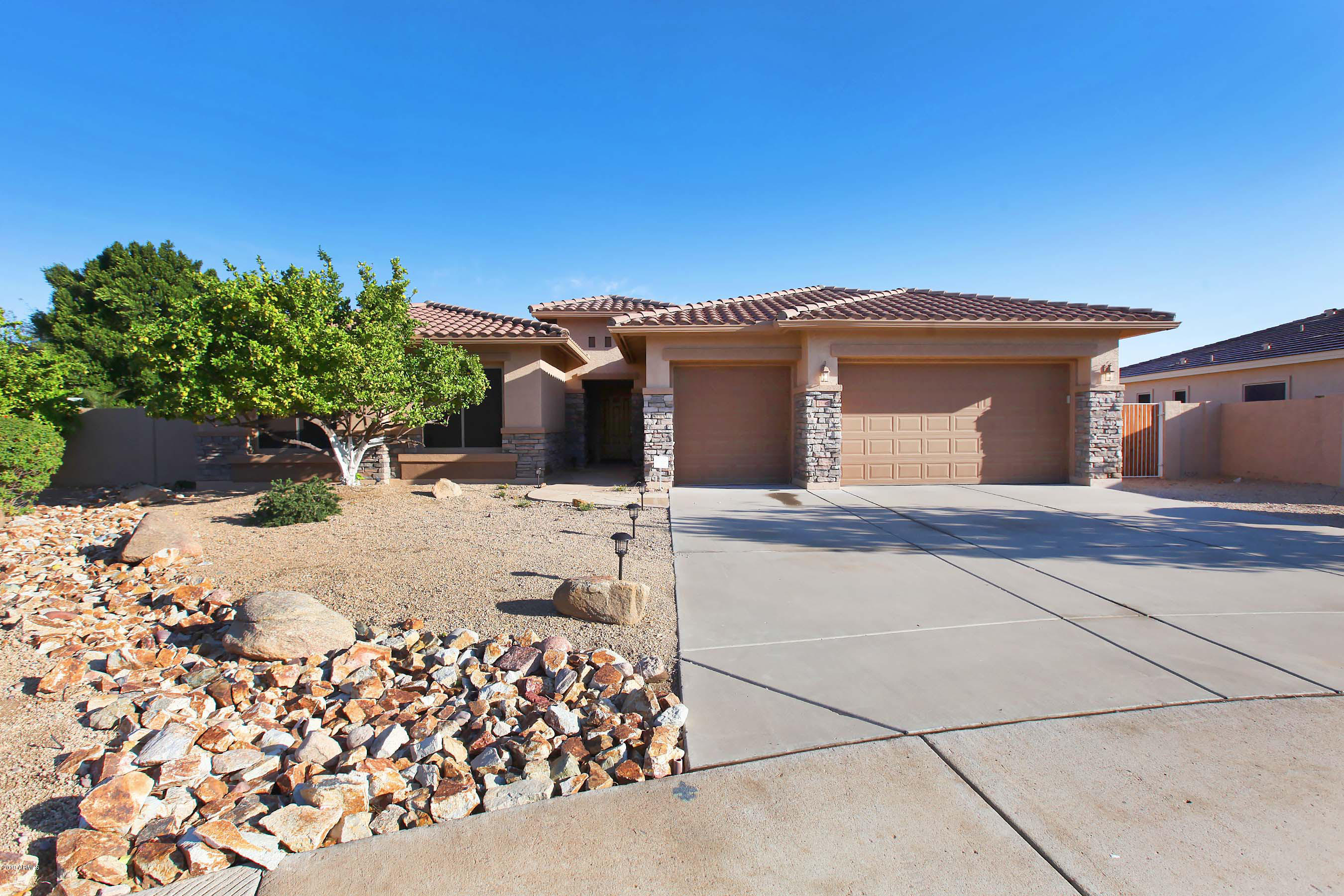 1545 North Rico Circle Mesa, AZ 85213 - Photo 5 of 51 Your New Home