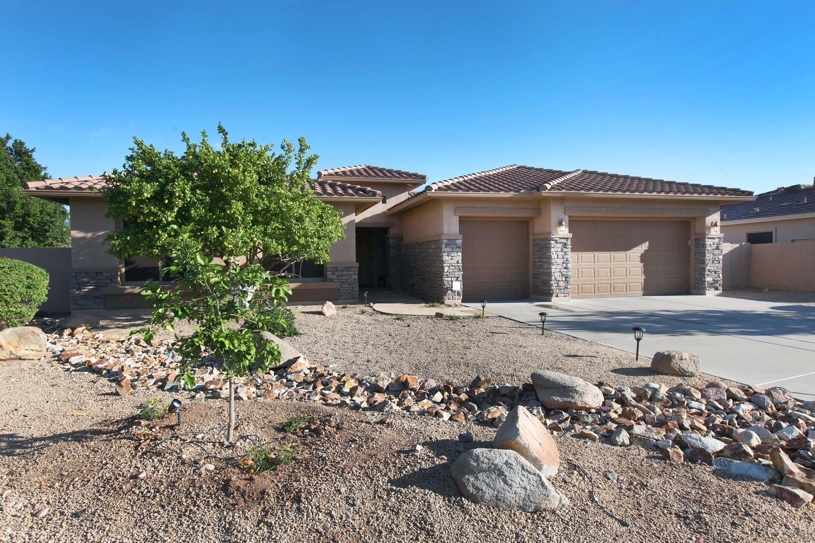 1545 North Rico Circle Mesa, AZ 85213 - Photo 6 of 51 Beautiful Home