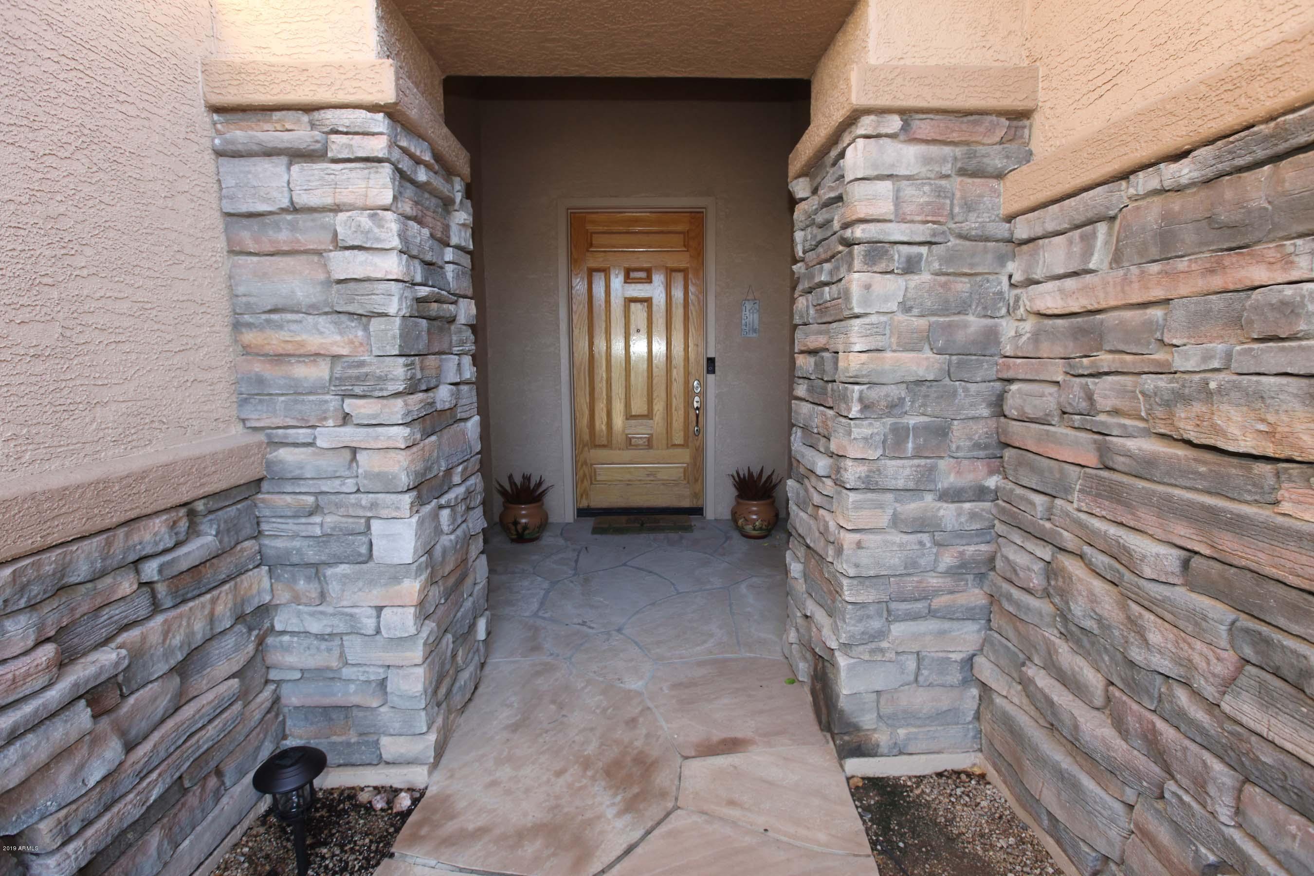 1545 North Rico Circle Mesa, AZ 85213 - Photo 7 of 51 Entry Way