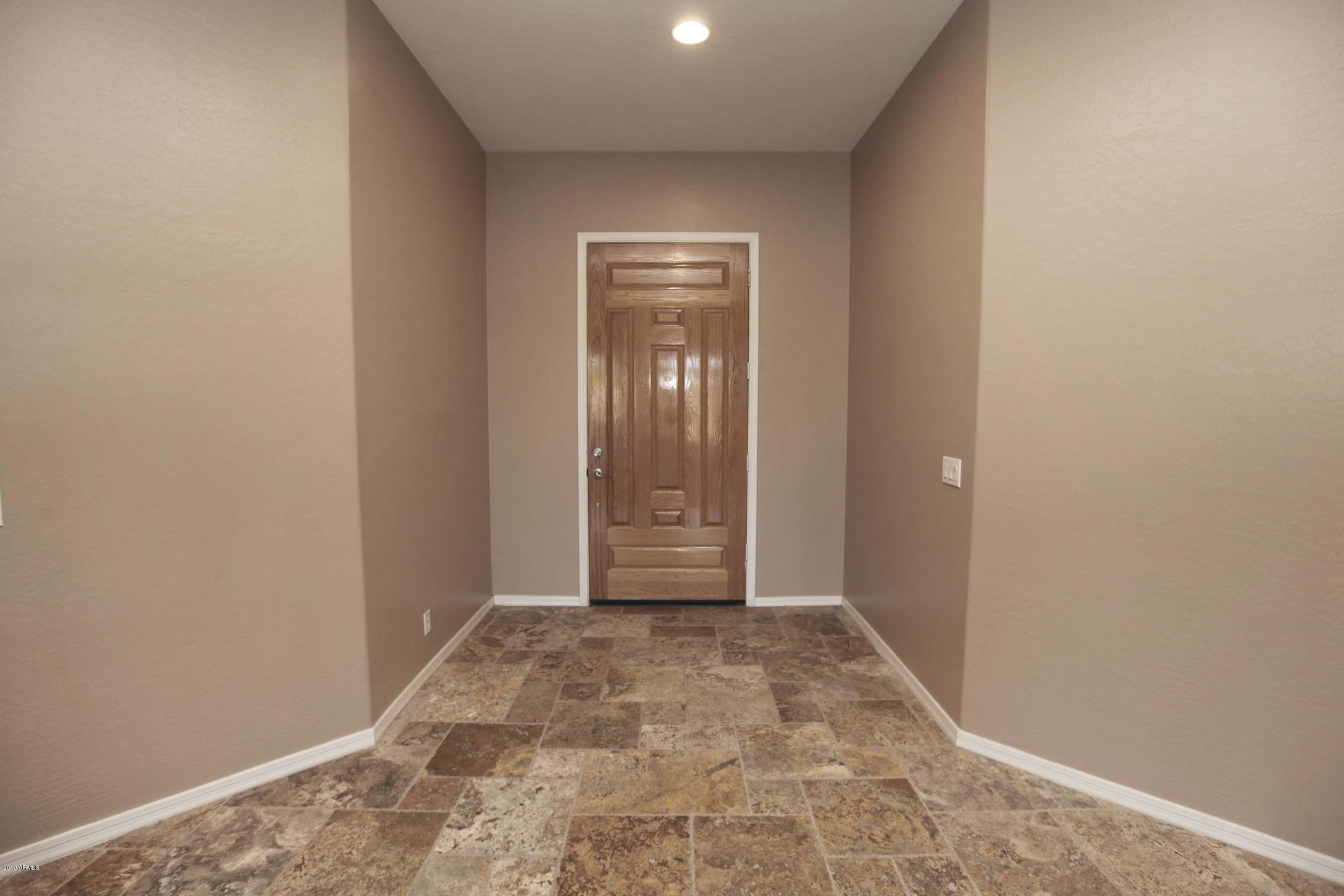 1545 North Rico Circle Mesa, AZ 85213 - Photo 8 of 51 Front Door