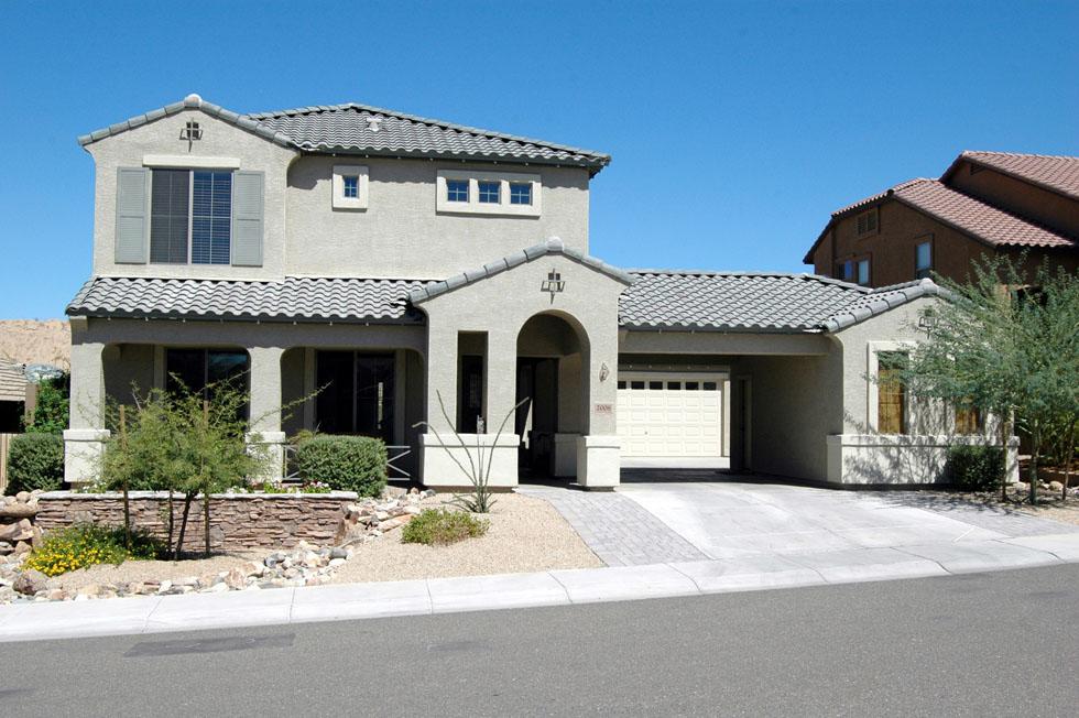 2008 West Caleb Road Phoenix, AZ 85085 - Photo 1 of 20 Front Elevation
