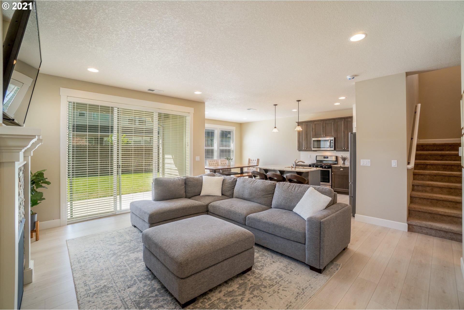 1245 South Quail Run Place Ridgefield, WA 98642 - Photo 8 of 30 Gallery Image 8