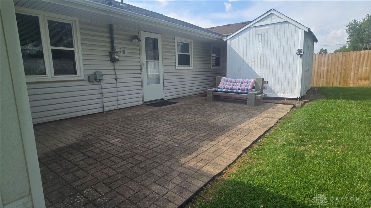40 Walnut Place Springboro, OH 45066 - Photo 20 of 21
