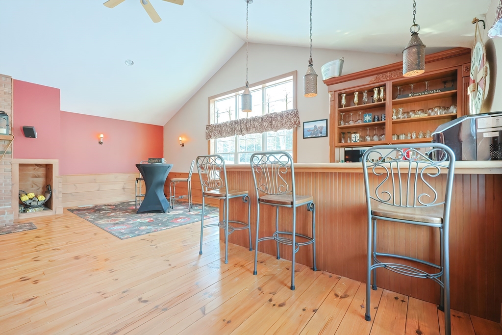 11 Brigham Road Paxton, MA 01612 - Photo 12 of 42 a kitchen with stainless steel appliances granite countertop a sink and cabinets