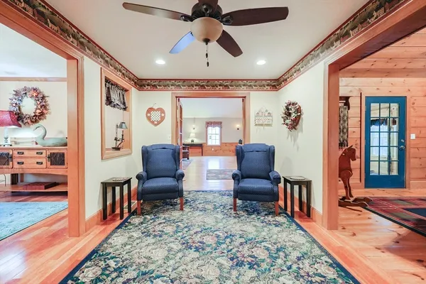 $849,900 | 11 Brigham Road, Paxton, MA 01612