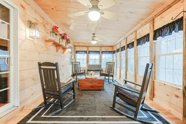 $849,900 | 11 Brigham Road, Paxton, MA 01612