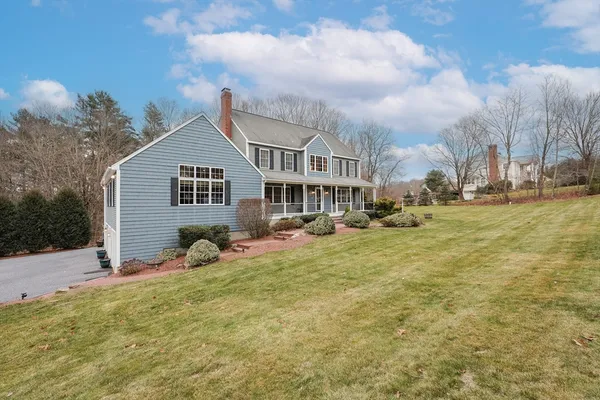 $849,900 | 11 Brigham Road, Paxton, MA 01612