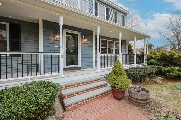 $849,900 | 11 Brigham Road, Paxton, MA 01612