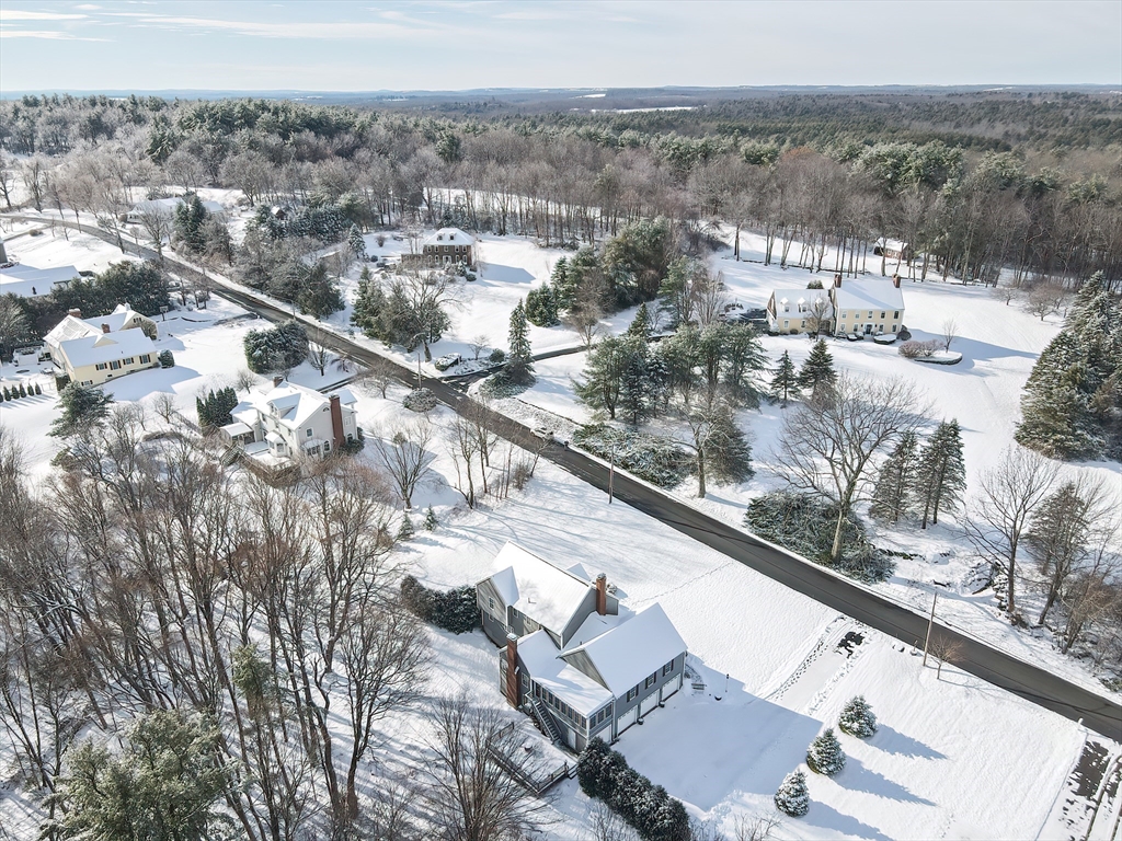 11 Brigham Road Paxton, MA 01612 - Photo 38 of 42 a view of city from balcony