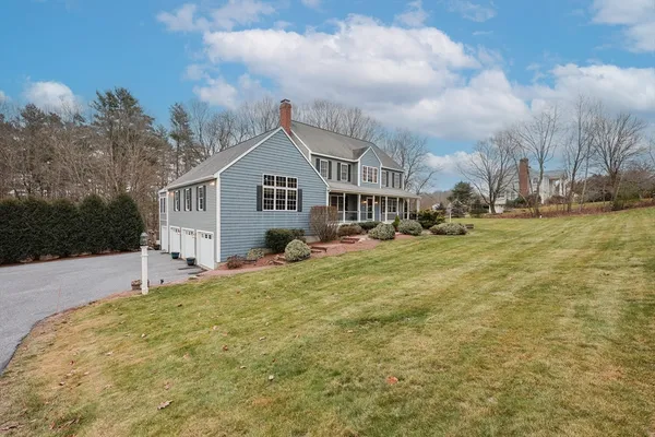 $849,900 | 11 Brigham Road, Paxton, MA 01612