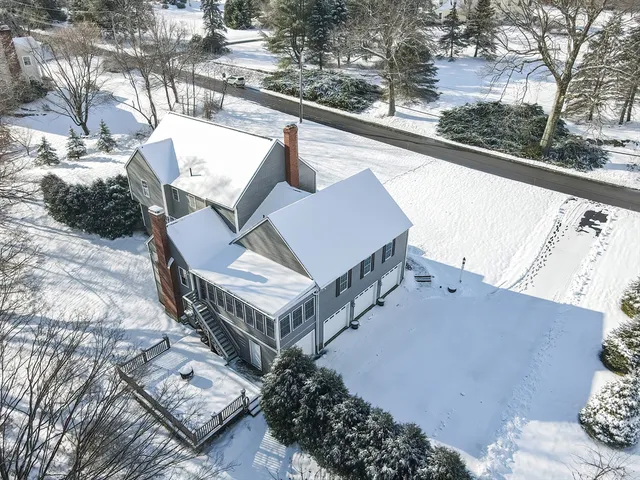 a view of a chairs and table in the terrace