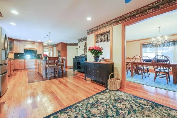 $849,900 | 11 Brigham Road, Paxton, MA 01612