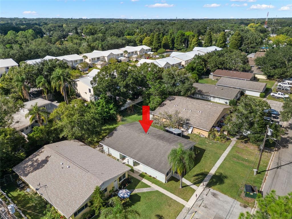415 Mapleway, Unit A & B Safety Harbor, FL 34695 - Photo 33 of 73