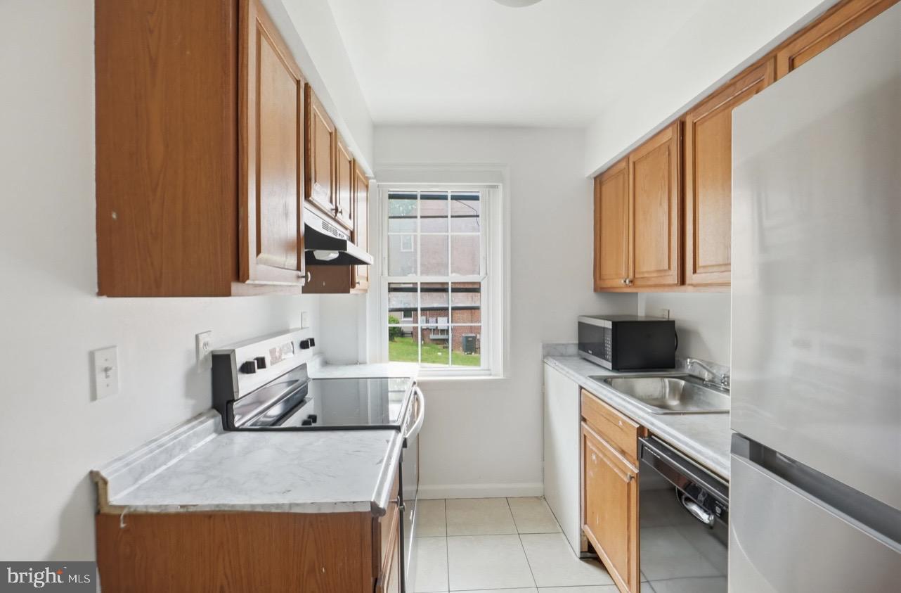 2006 38th Street Southeast, Unit 101 Washington, DC 20020 - Photo 7 of 16