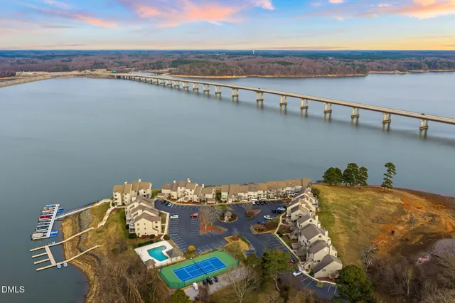 a picture of a book and a bed