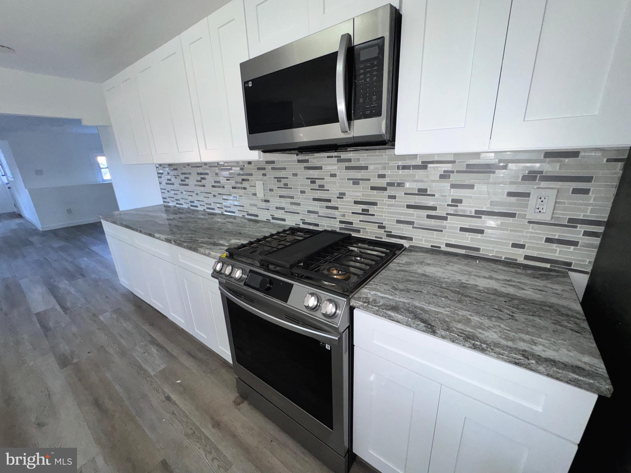 22 Princeton Avenue Ridley Park, PA 19078 - Photo 22 of 41 KitchenKitchen
