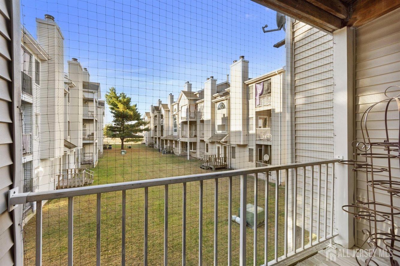 724 Edpas Road New Brunswick, NJ 08901 - Photo 23 of 24 a view of a balcony with city view