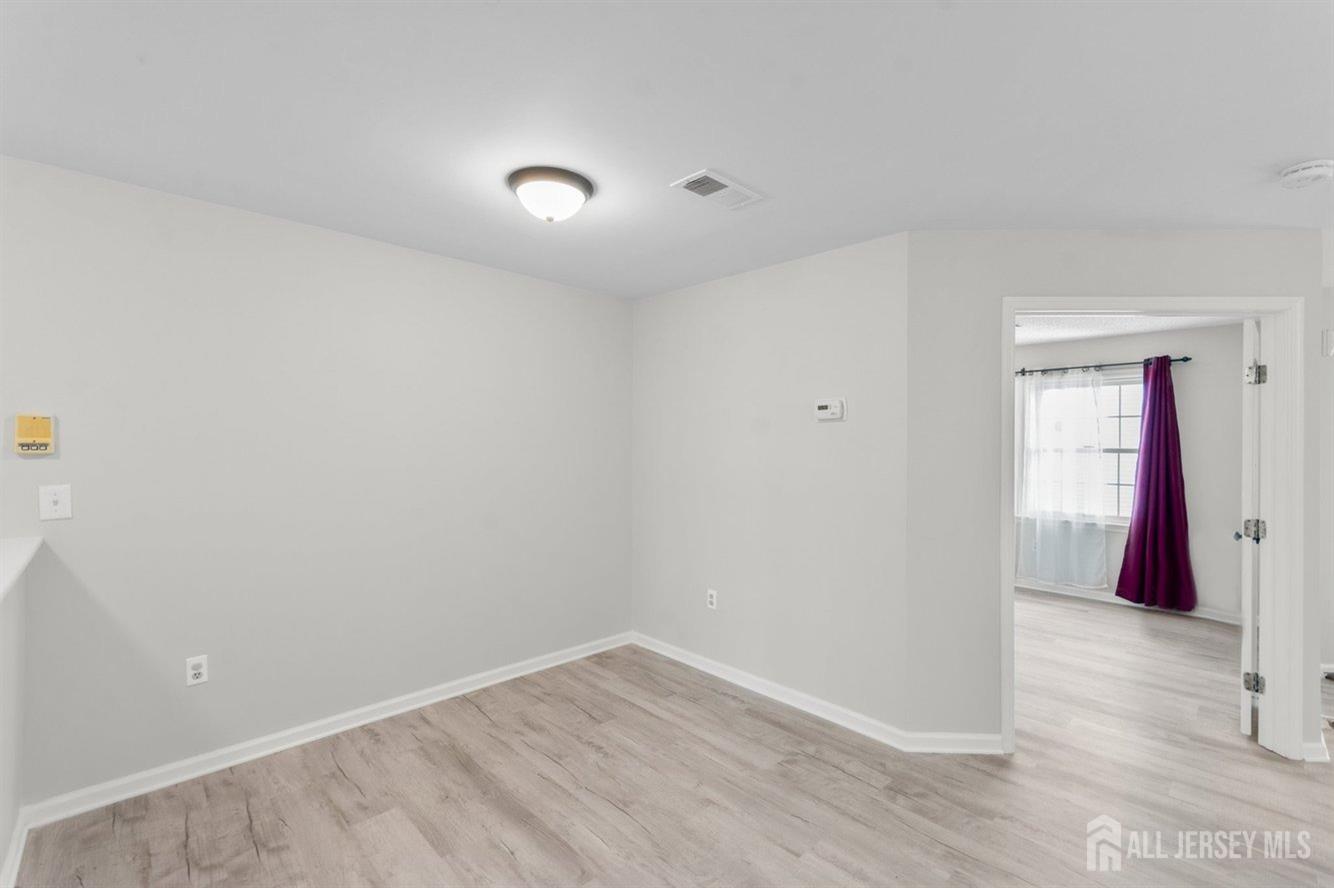724 Edpas Road New Brunswick, NJ 08901 - Photo 5 of 24 a view of an empty room