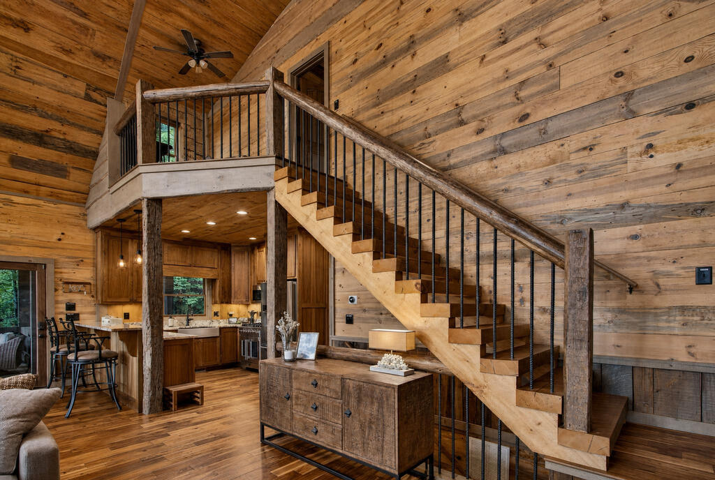 50 Broken Arrow Path Blue Ridge, GA 30513 - Photo 43 of 98 Gallery Image 43