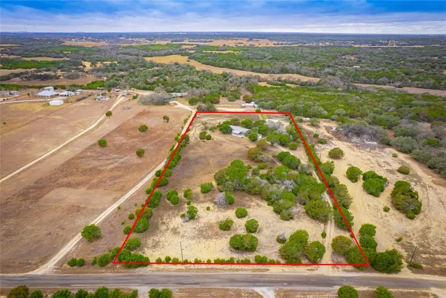 $474,900 | 635 Ramms Drive, Florence, TX 76527