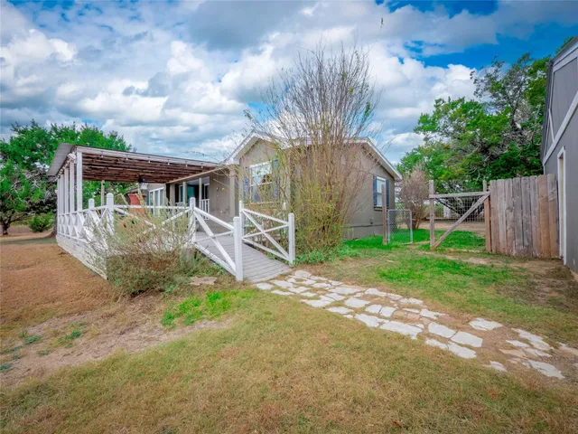 $474,900 | 635 Ramms Drive, Florence, TX 76527