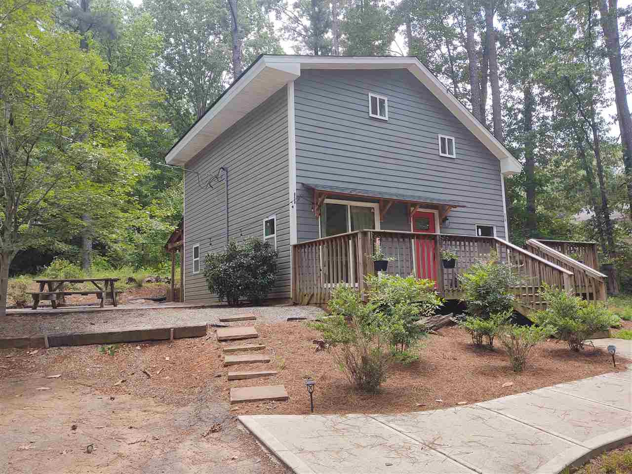 6117 Melbourne Road Raleigh, NC 27603 - Photo 2 of 21 Photo 2