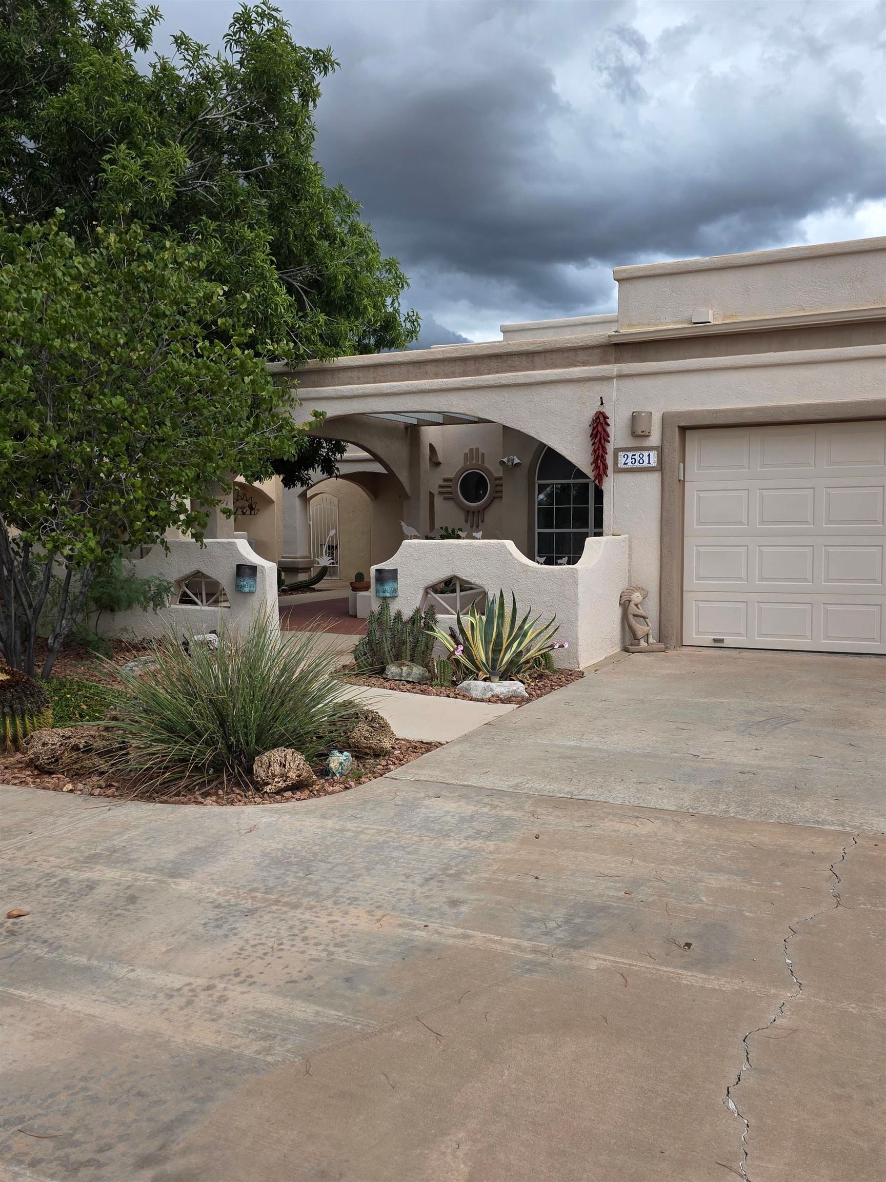 2581 Hamilton Road Alamogordo, NM 88310 - Photo 2 of 6 Gallery Image 2