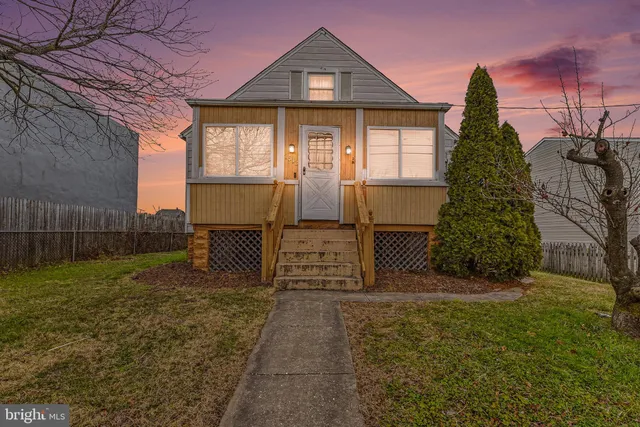 $299,000 | 2513 Wagner Avenue, Sparrows Point, MD 21219