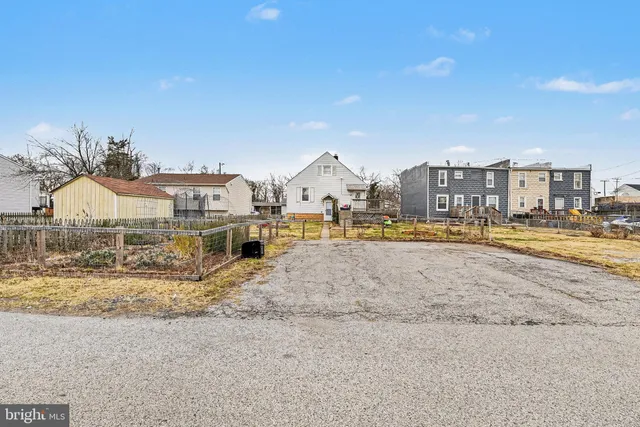 $299,000 | 2513 Wagner Avenue, Sparrows Point, MD 21219