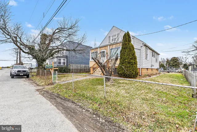 $299,000 | 2513 Wagner Avenue, Sparrows Point, MD 21219