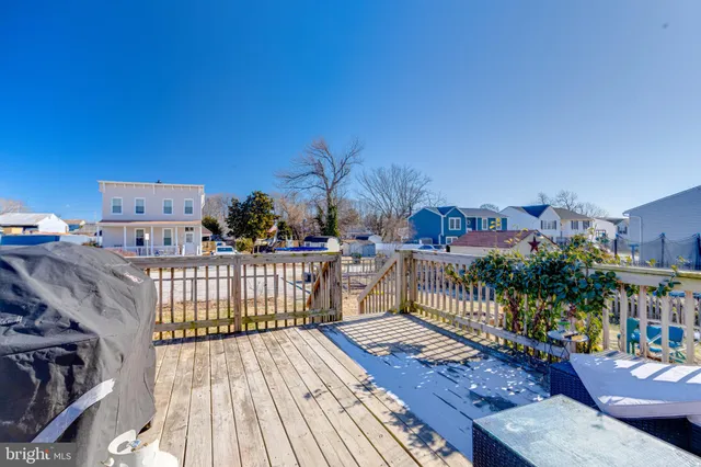 $299,000 | 2513 Wagner Avenue, Sparrows Point, MD 21219