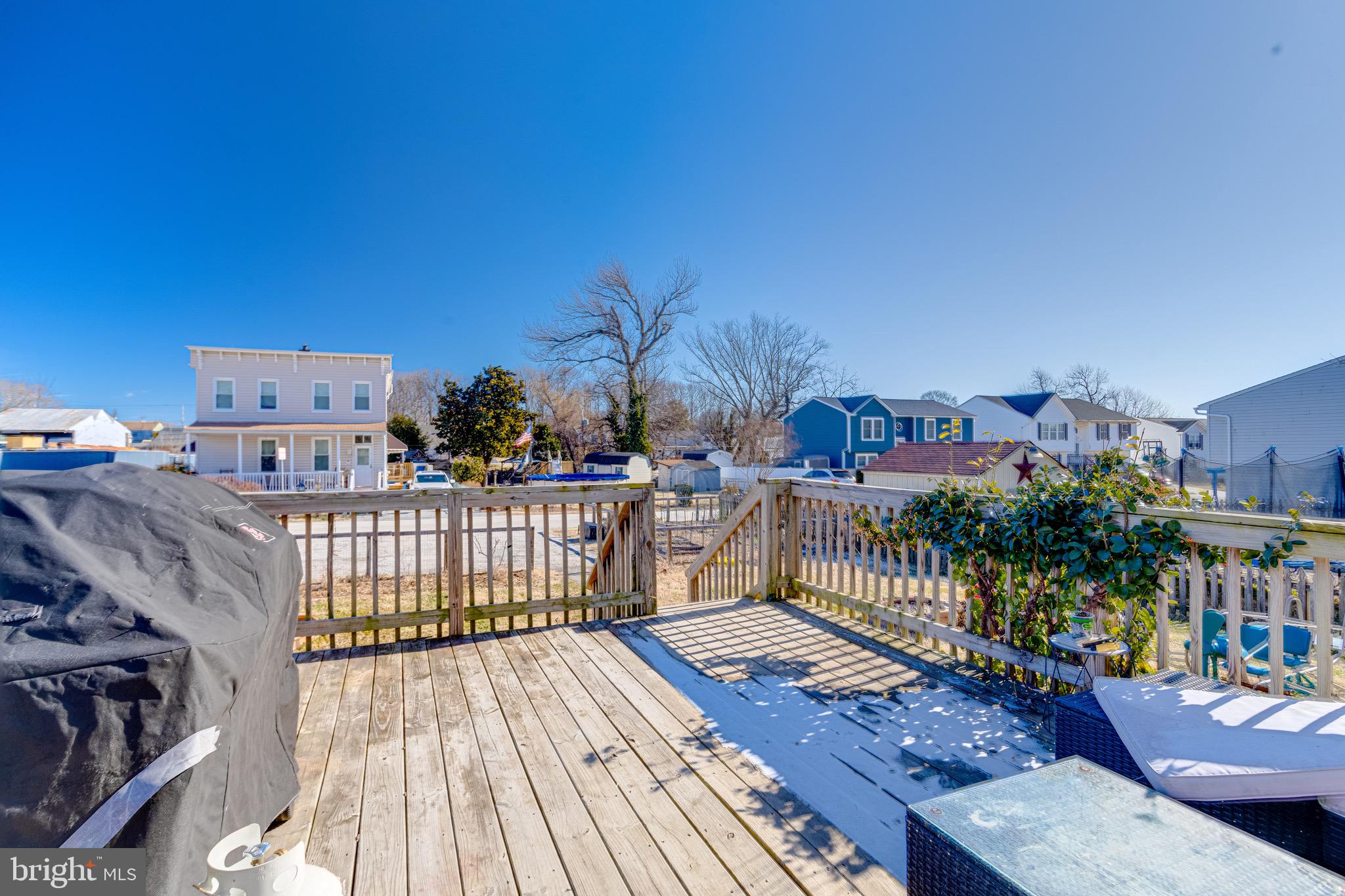 2513 Wagner Avenue Sparrows Point, MD 21219 - Photo 51 of 59