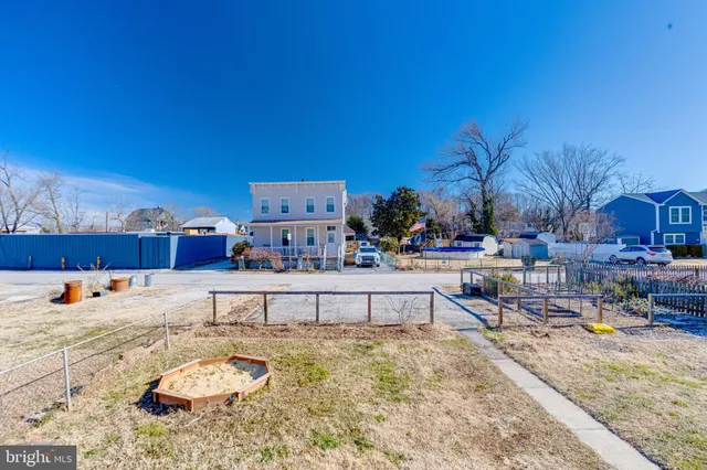 $299,000 | 2513 Wagner Avenue, Sparrows Point, MD 21219