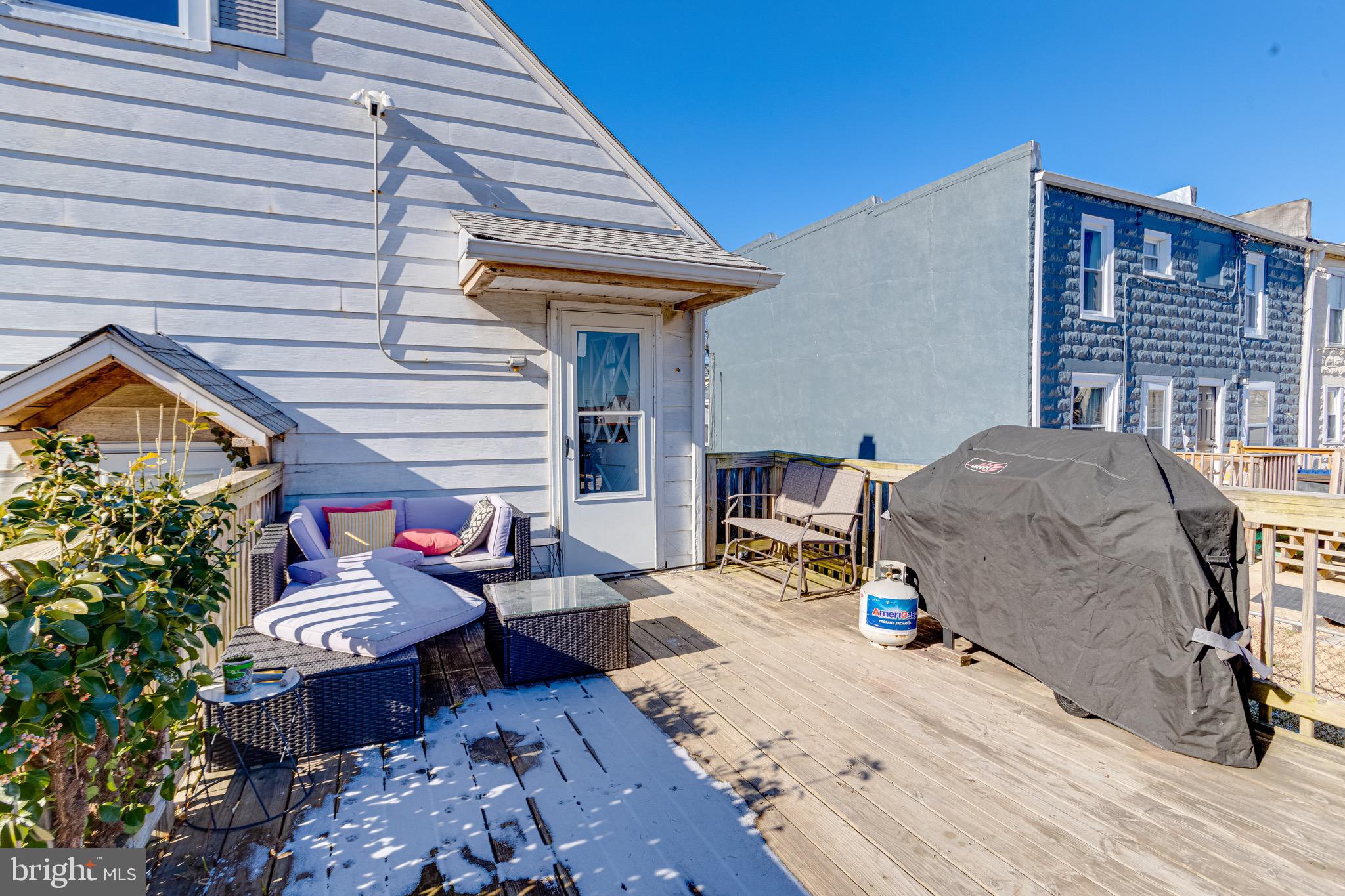2513 Wagner Avenue Sparrows Point, MD 21219 - Photo 53 of 59