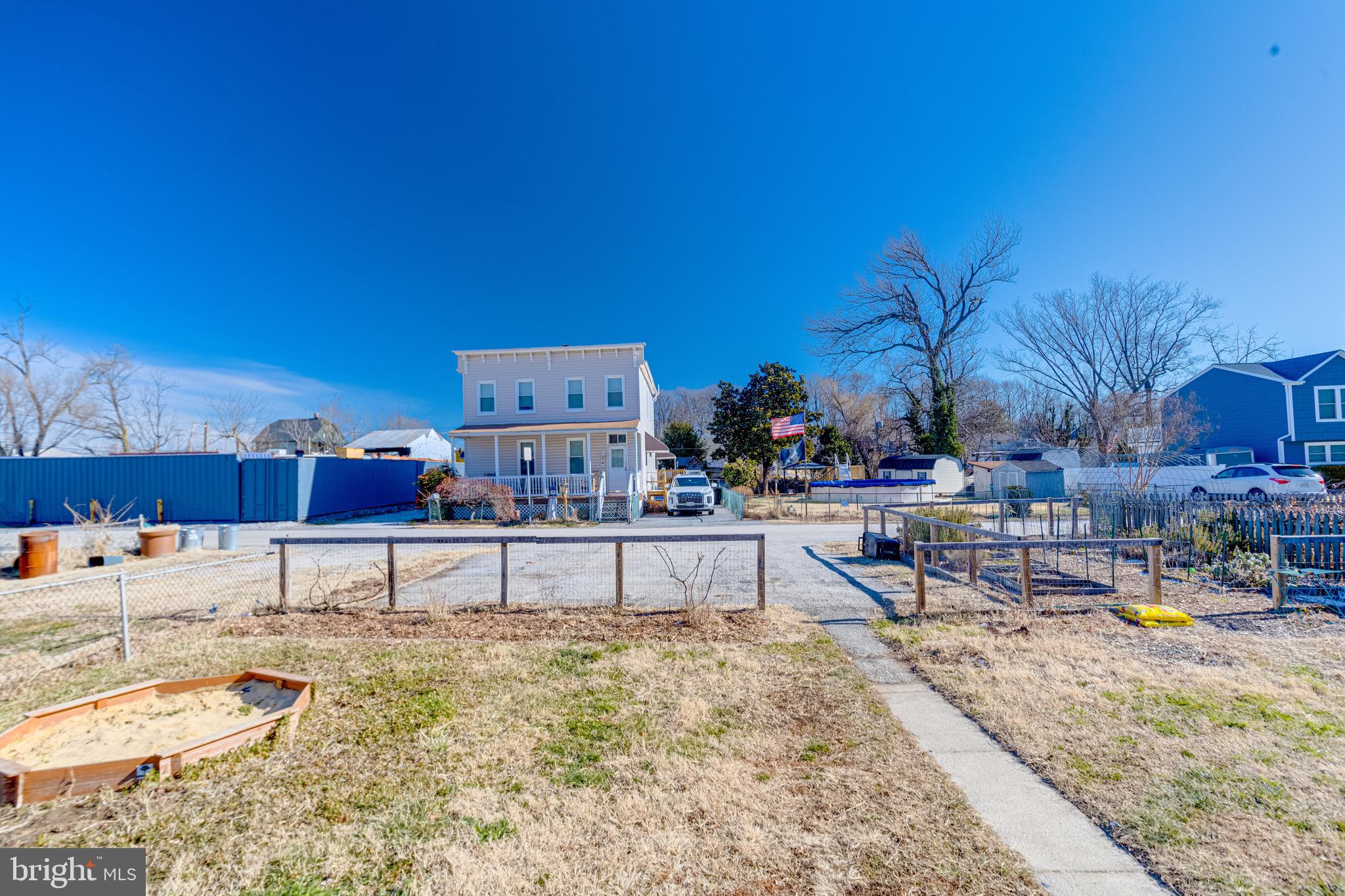 2513 Wagner Avenue Sparrows Point, MD 21219 - Photo 54 of 59