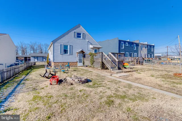 $299,000 | 2513 Wagner Avenue, Sparrows Point, MD 21219