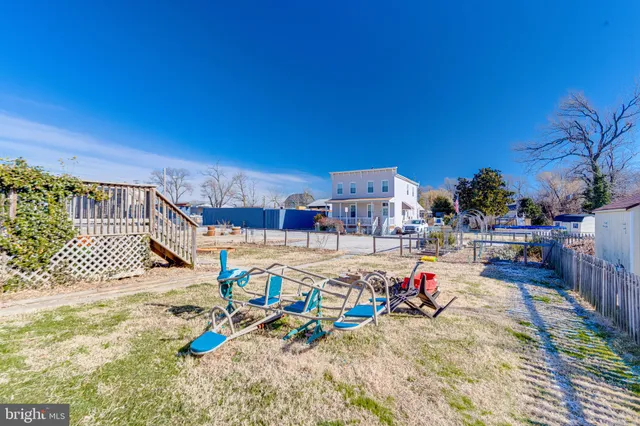 $299,000 | 2513 Wagner Avenue, Sparrows Point, MD 21219