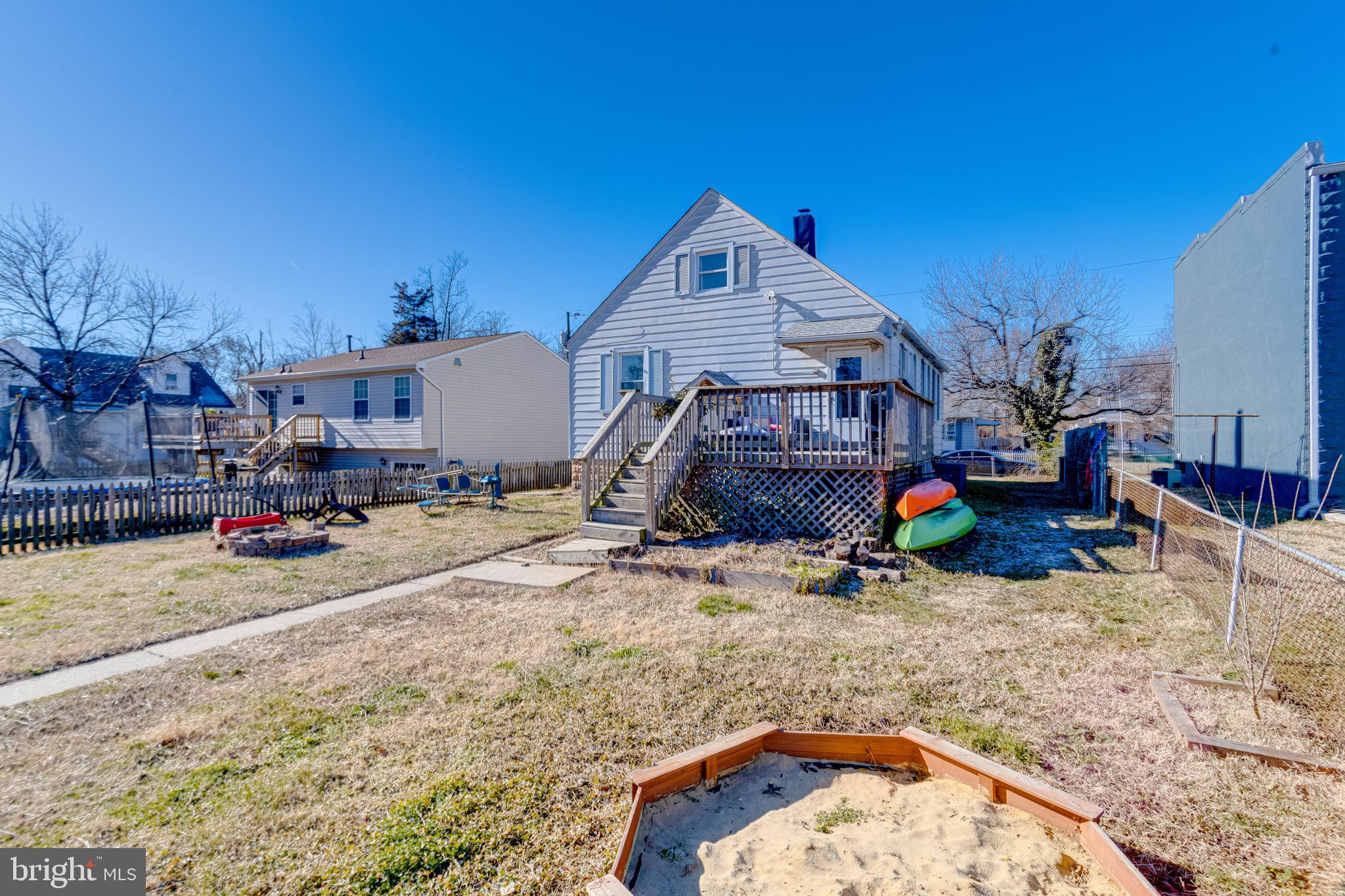 2513 Wagner Avenue Sparrows Point, MD 21219 - Photo 58 of 59