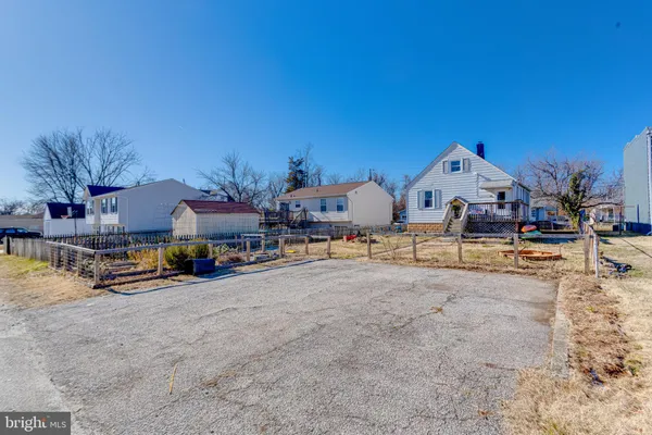 $285,000 | 2513 Wagner Avenue, Sparrows Point, MD 21219