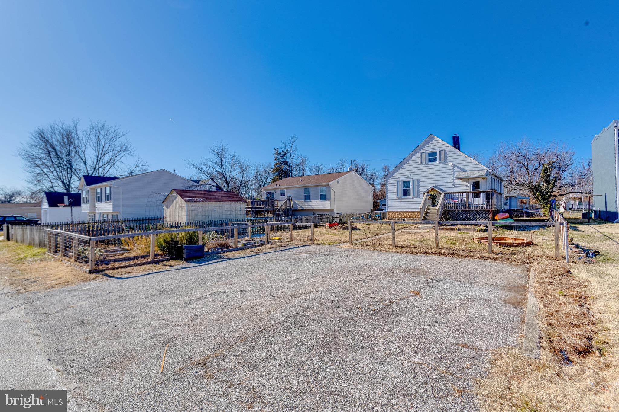 2513 Wagner Avenue Sparrows Point, MD 21219 - Photo 59 of 59