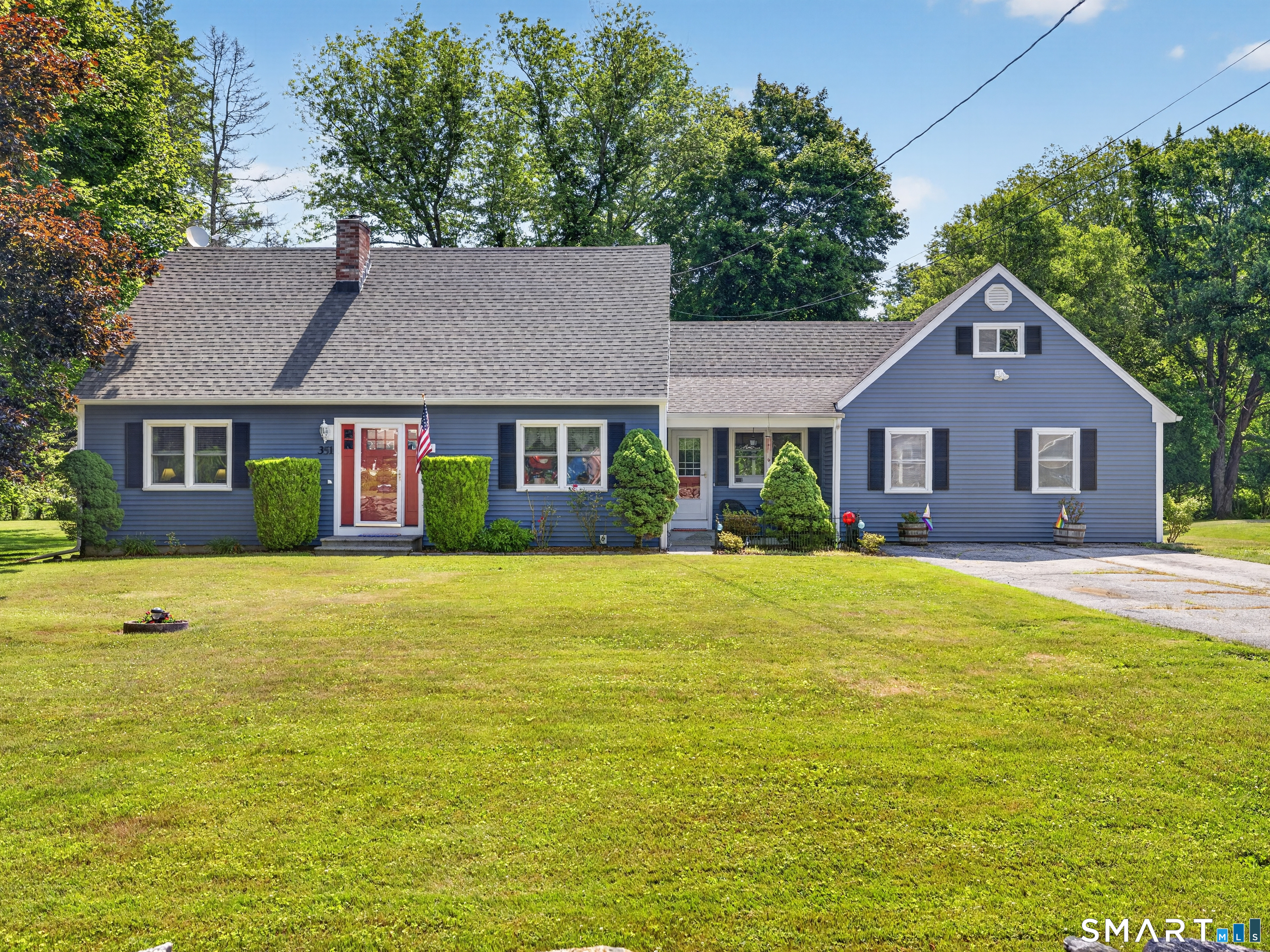 351 Scotland Road Norwich, CT 06360 - Photo 13 of 36