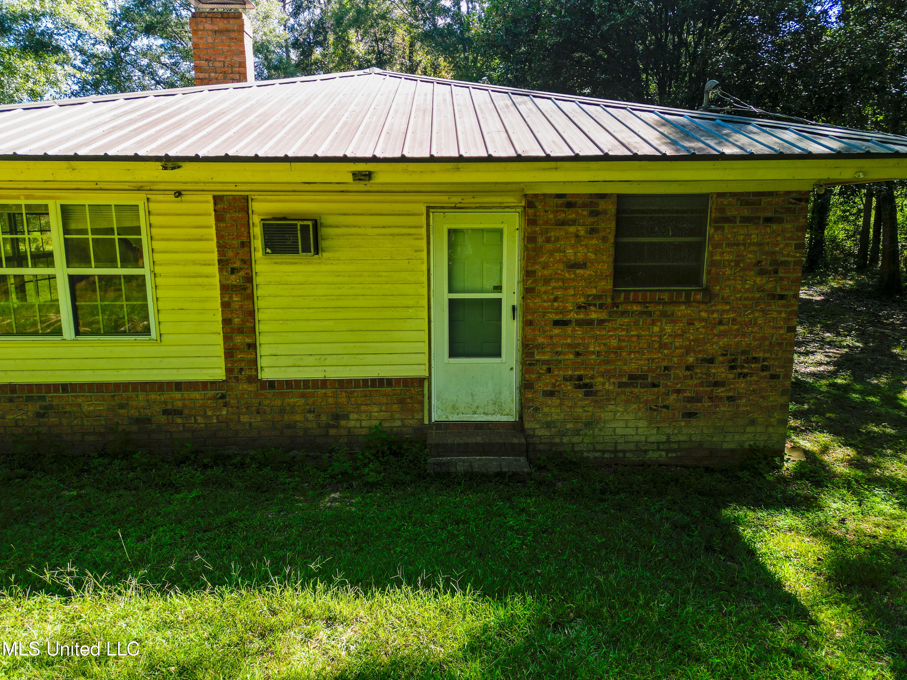 1136 Pounds Road Magnolia, MS 39652 - Photo 22 of 25 1136 Pounds Rd Magnolia-23
