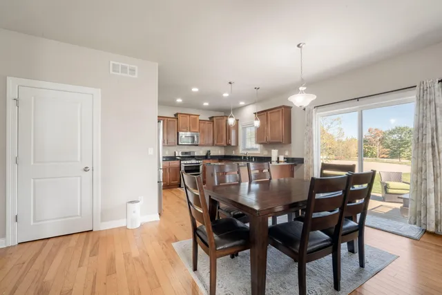 $599,900 | 21679 South Weather Edge Circle, Lannon, WI 53046